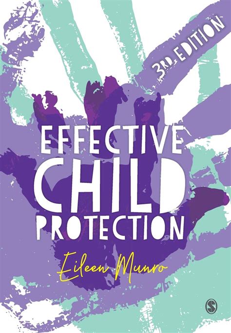 Effective Child Protection .